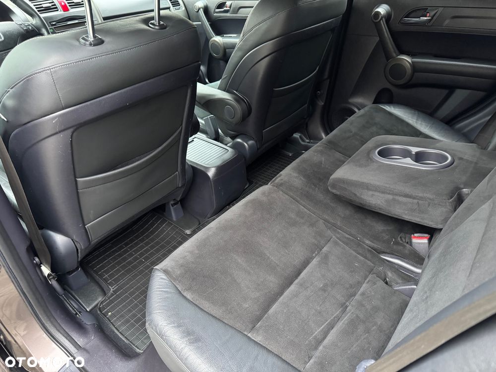 Honda CR-V 2.0i Executive - 22