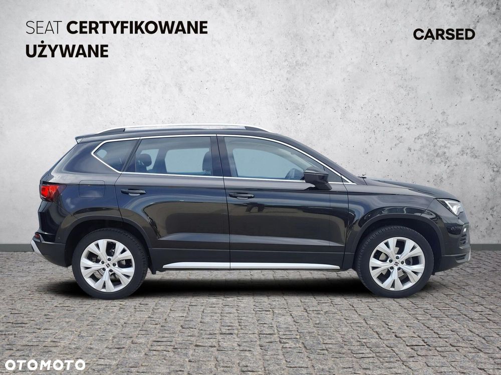 Seat Ateca - 8