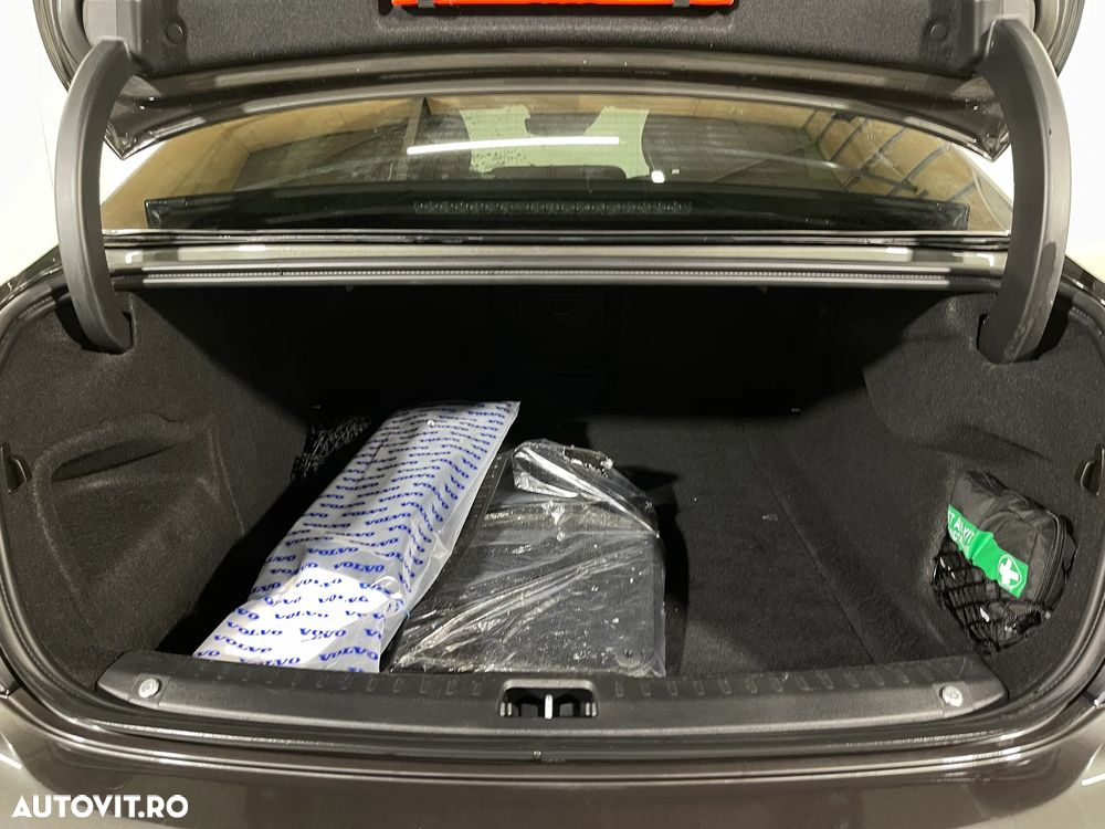 Volvo S90 D5 AWD Inscription - 13