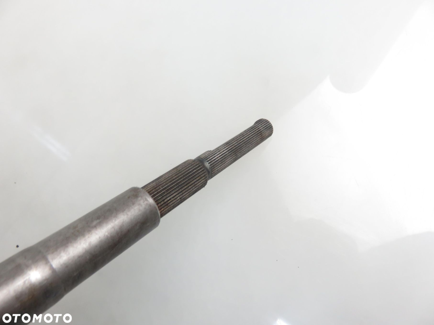 WSPOMAGANIE ELEKTRYCZNE TOYOTA YARIS I 6900000264 45200D030 - 3