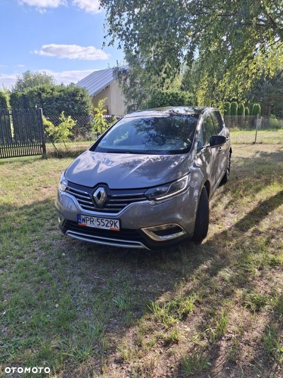 Renault Espace Energy dCi 160 EDC Business - 4