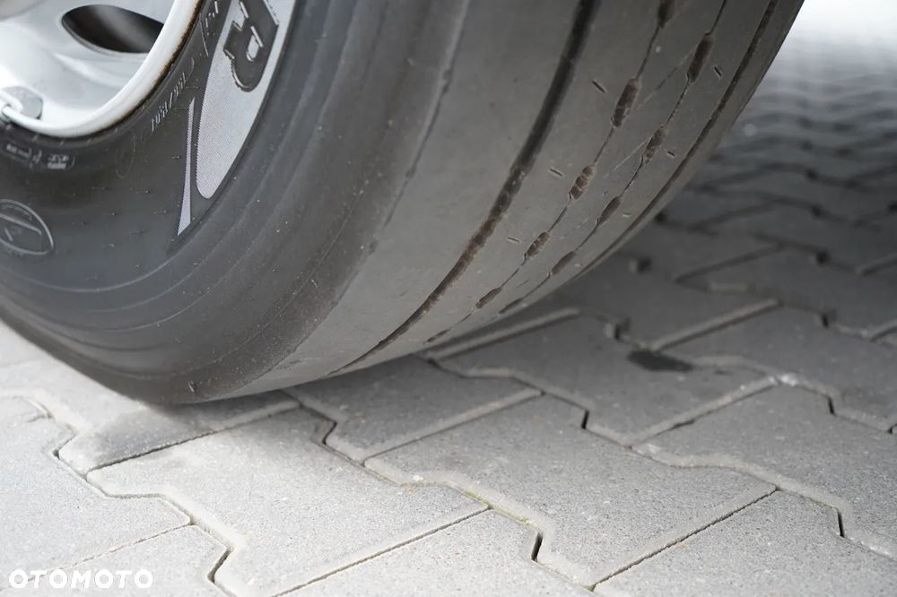 Renault T 460 / STANDARD / EURO 6 - 19