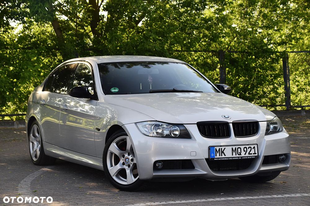 BMW Seria 3 - 1