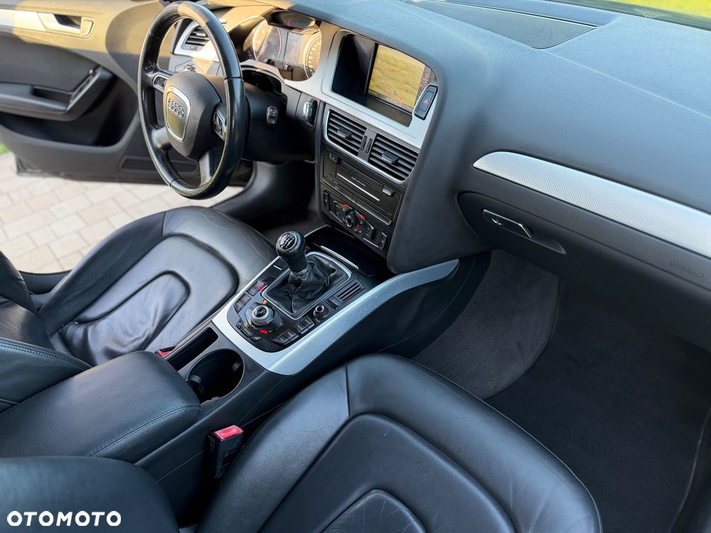 Audi A4 Avant - 36