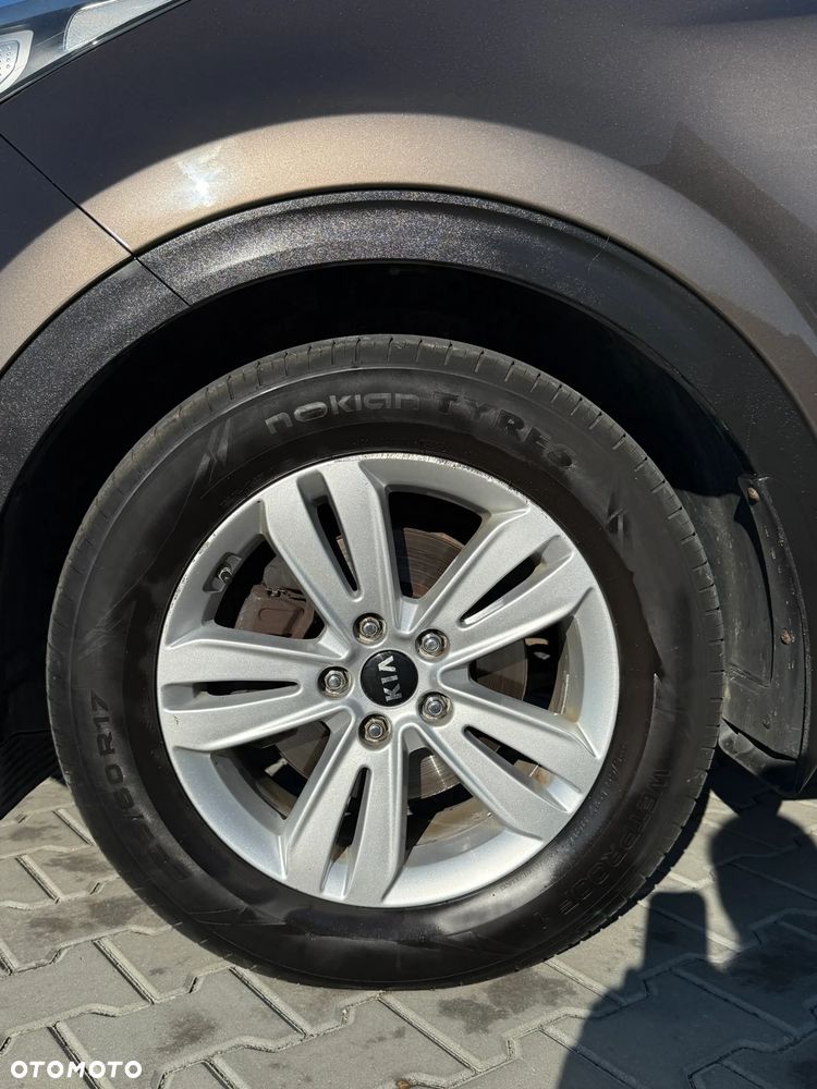 Kia Sportage 1.6 T-GDI L Business Line 4WD DCT - 21