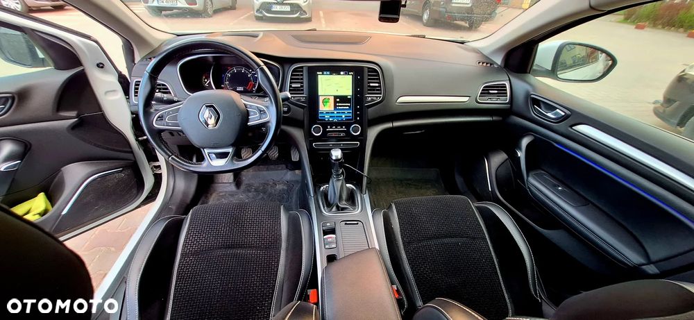 Renault Megane 1.3 TCe FAP Intens - 5