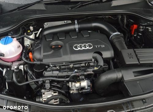 SILNIK VW SEAT AUDI 2.0 TFSI CCZ CCZA GRATIS MONTAŻ - 1
