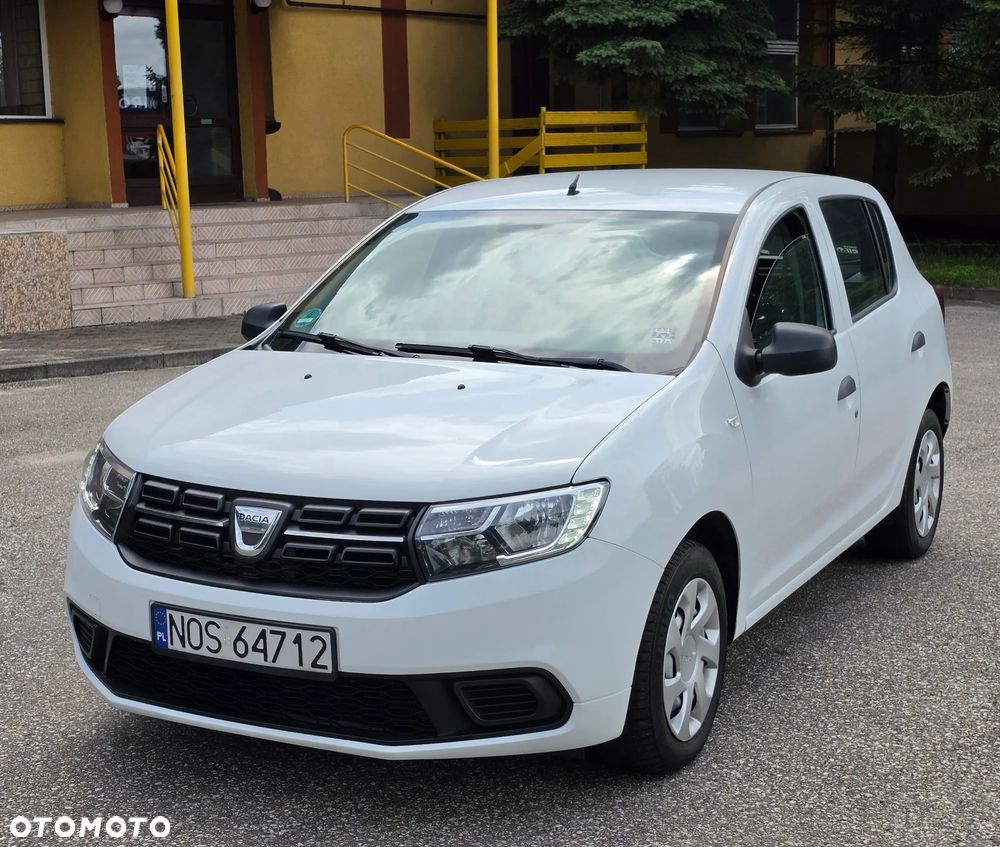 Dacia Sandero - 14
