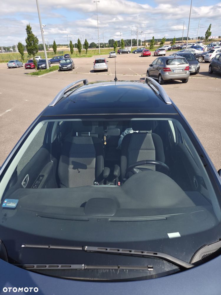 Peugeot 307 1.6 Oxygo - 6