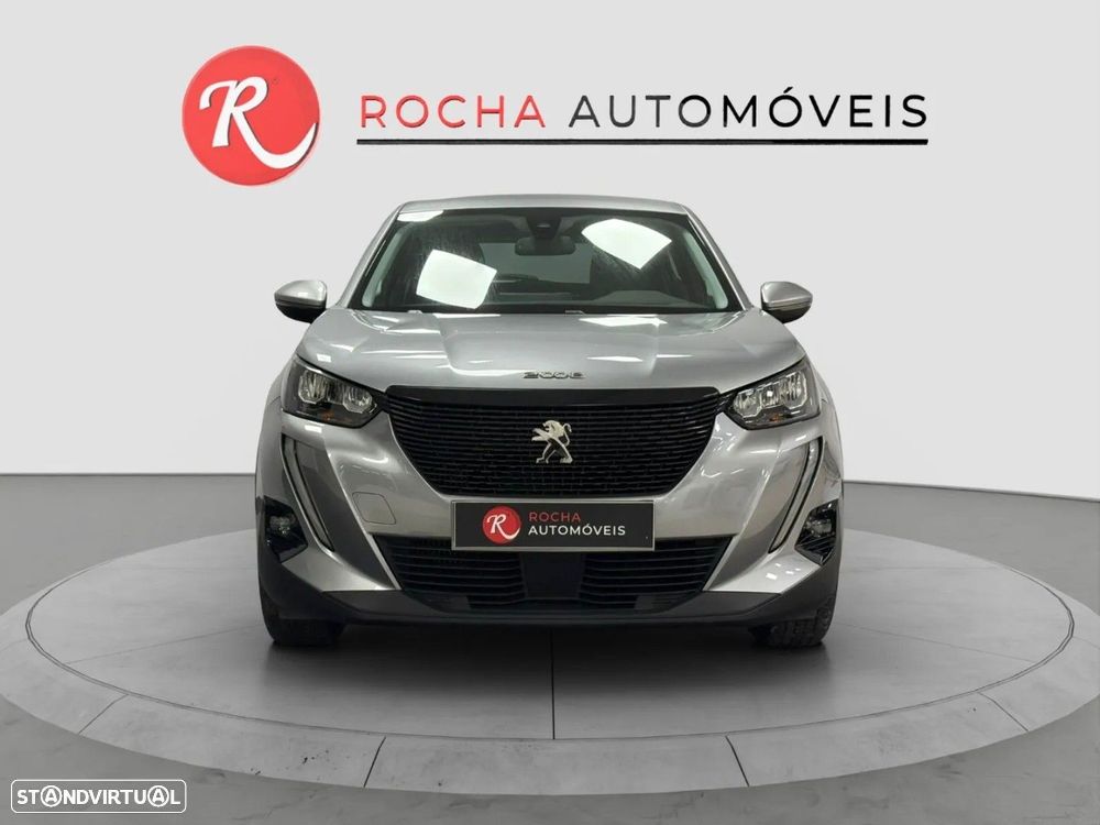 Peugeot 2008 PureTech 100 Active - 2