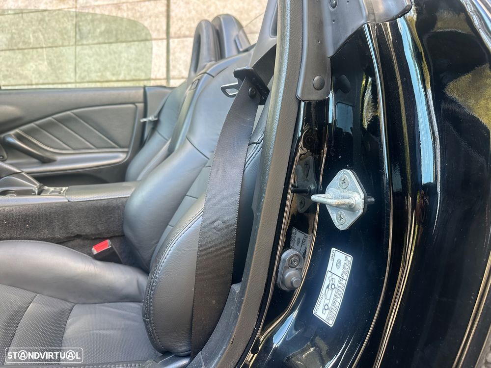 Honda S2000 Standard - 5