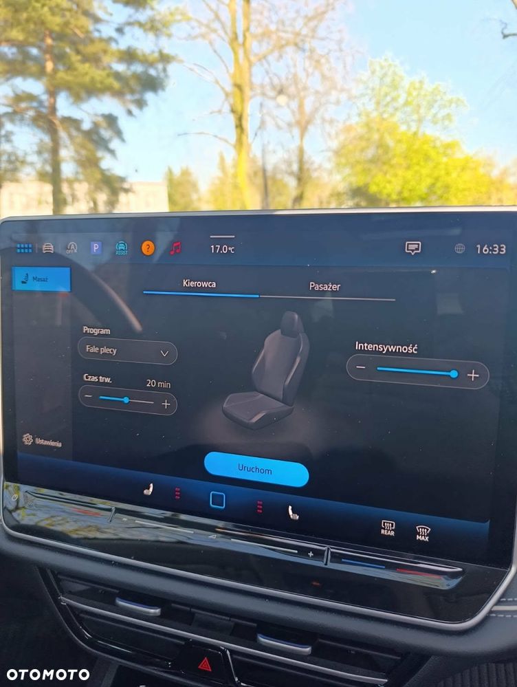 Volkswagen Passat Variant 1.5 TSI ACT mHEV Elegance DSG - 20