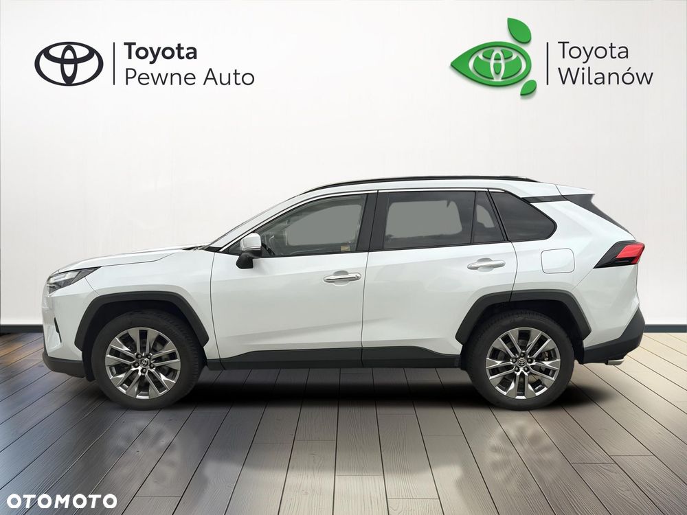 Toyota RAV4 - 2