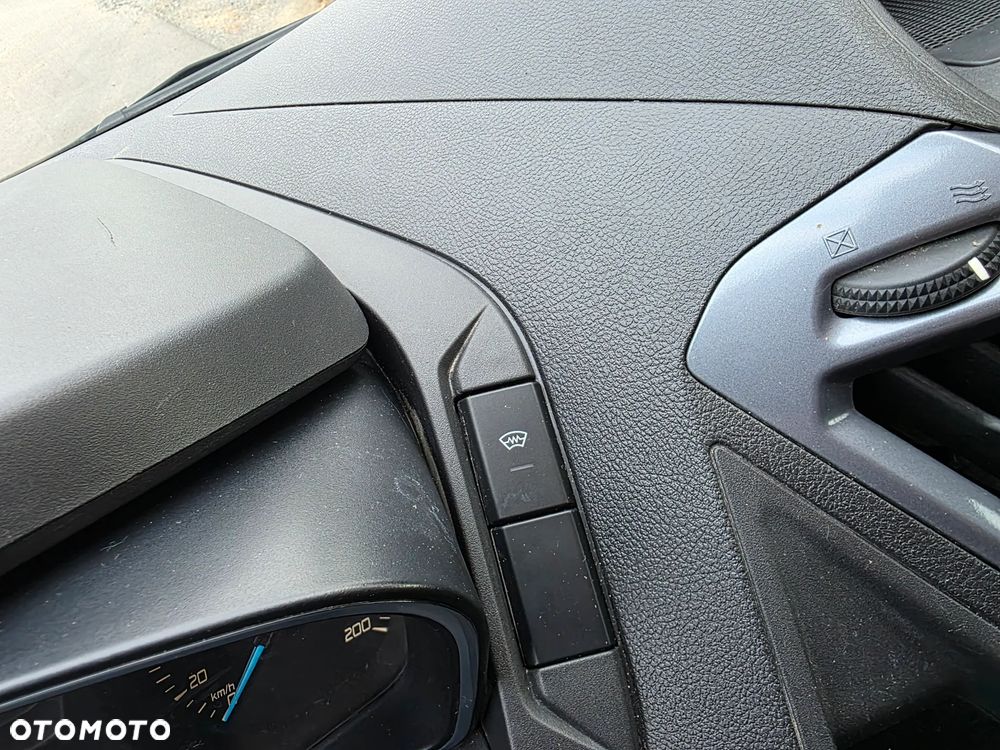 Ford Transit Custom - 29