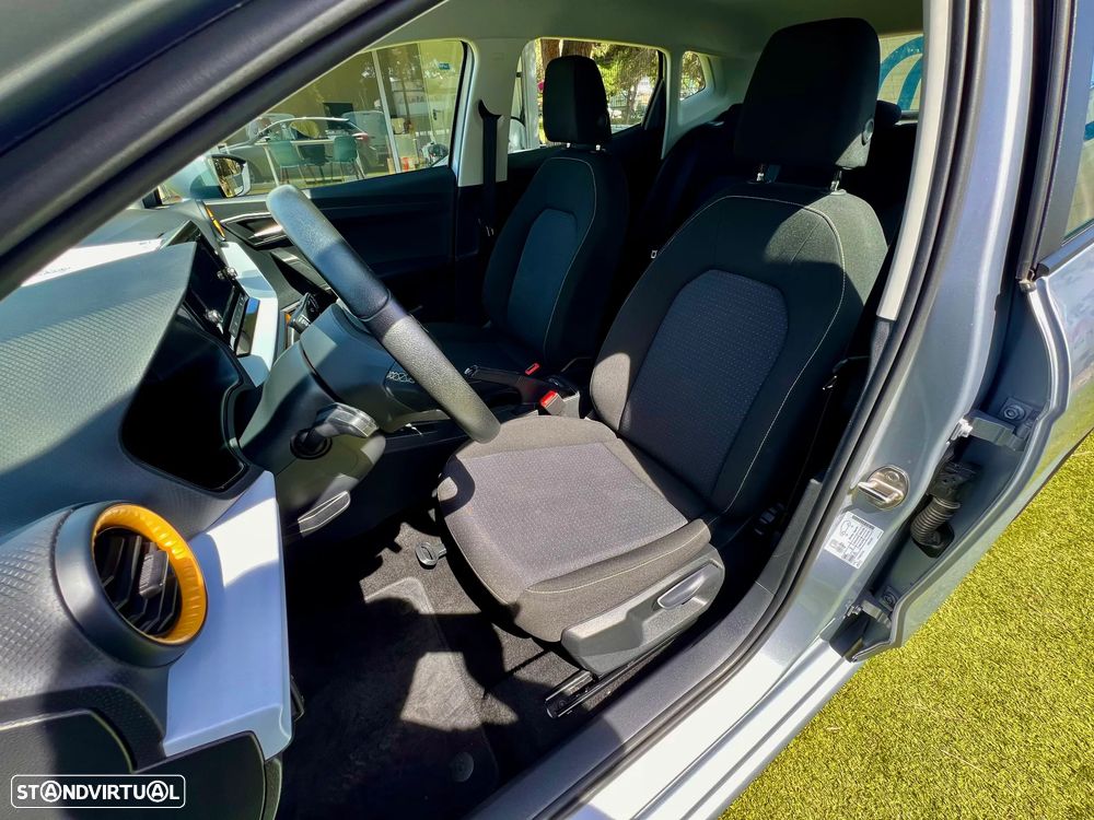SEAT Ibiza 1.0 TSI Style - 7