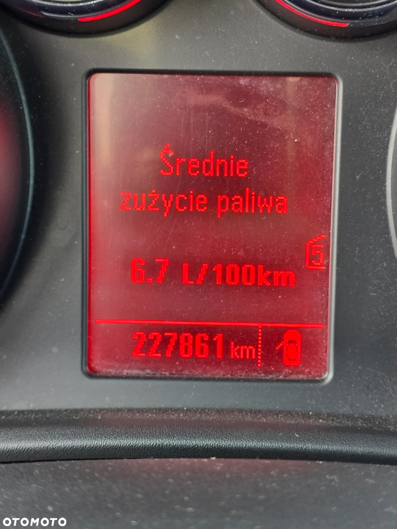 Opel Astra IV 1.7 CDTI Cosmo - 26