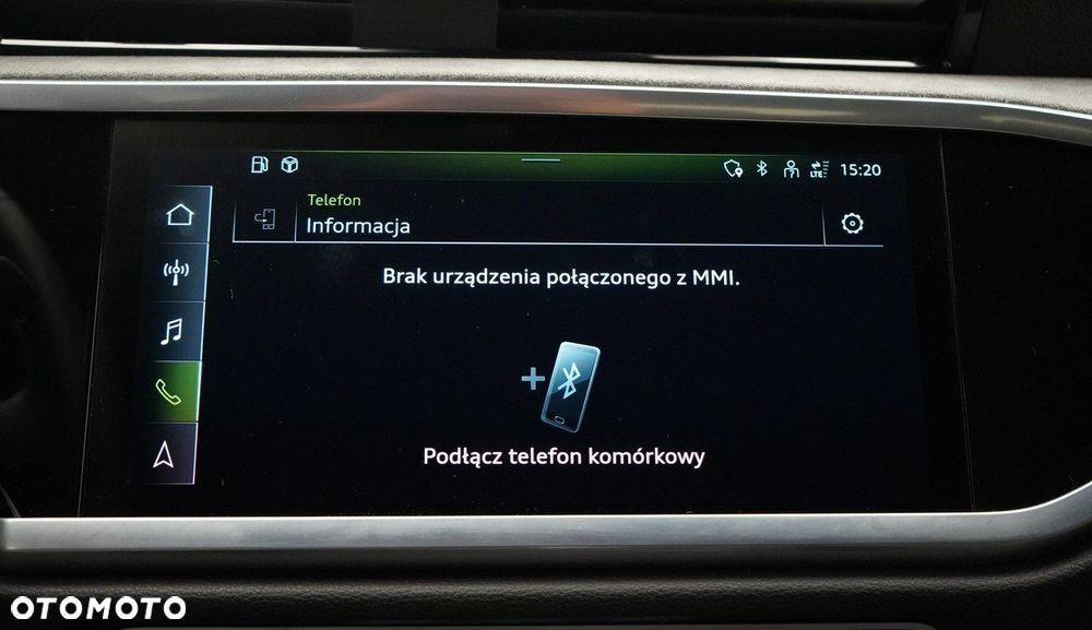 Audi Q3 Sportback - 29