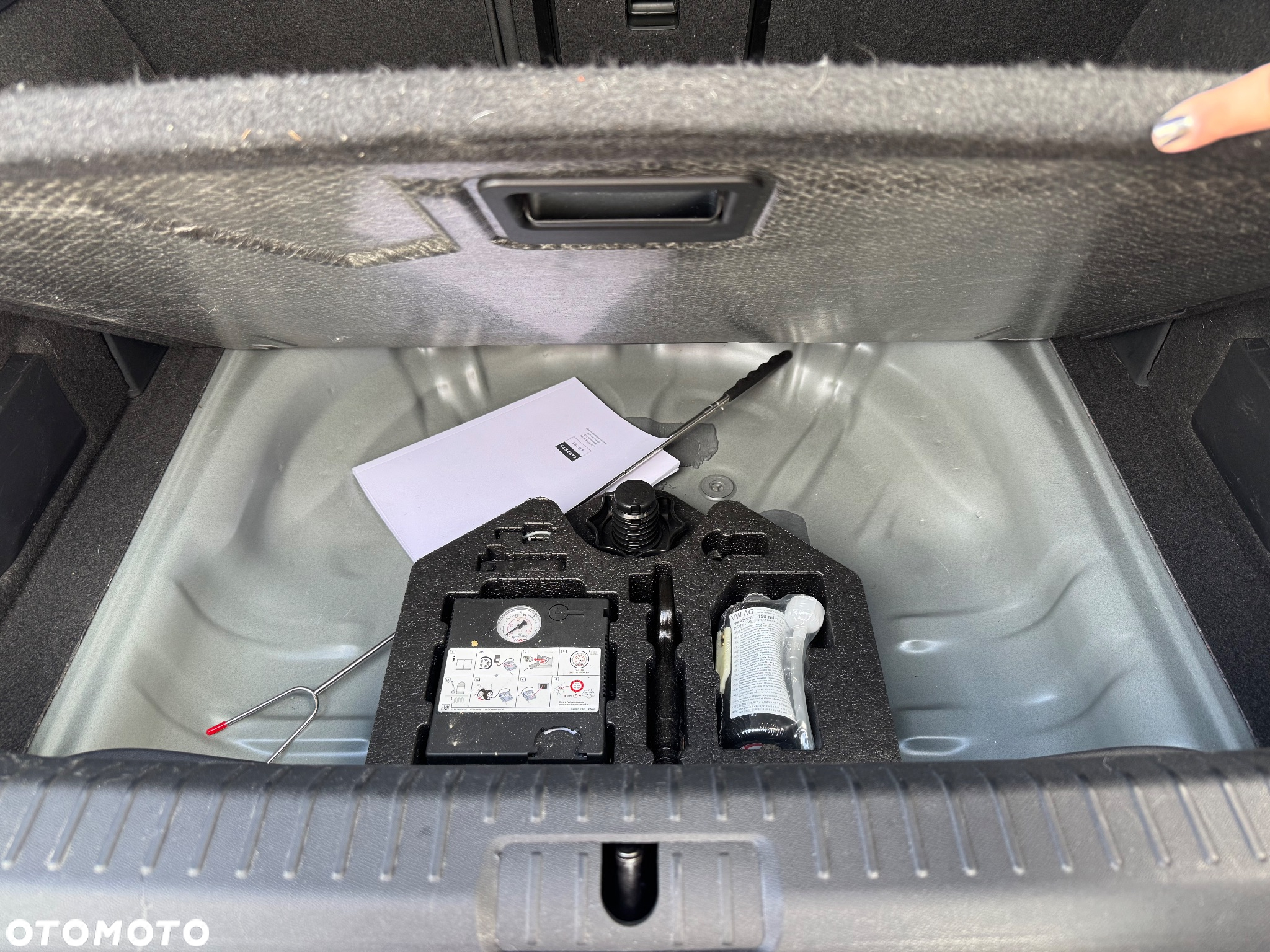 Cupra Formentor 1.5 TSI DSG - 5