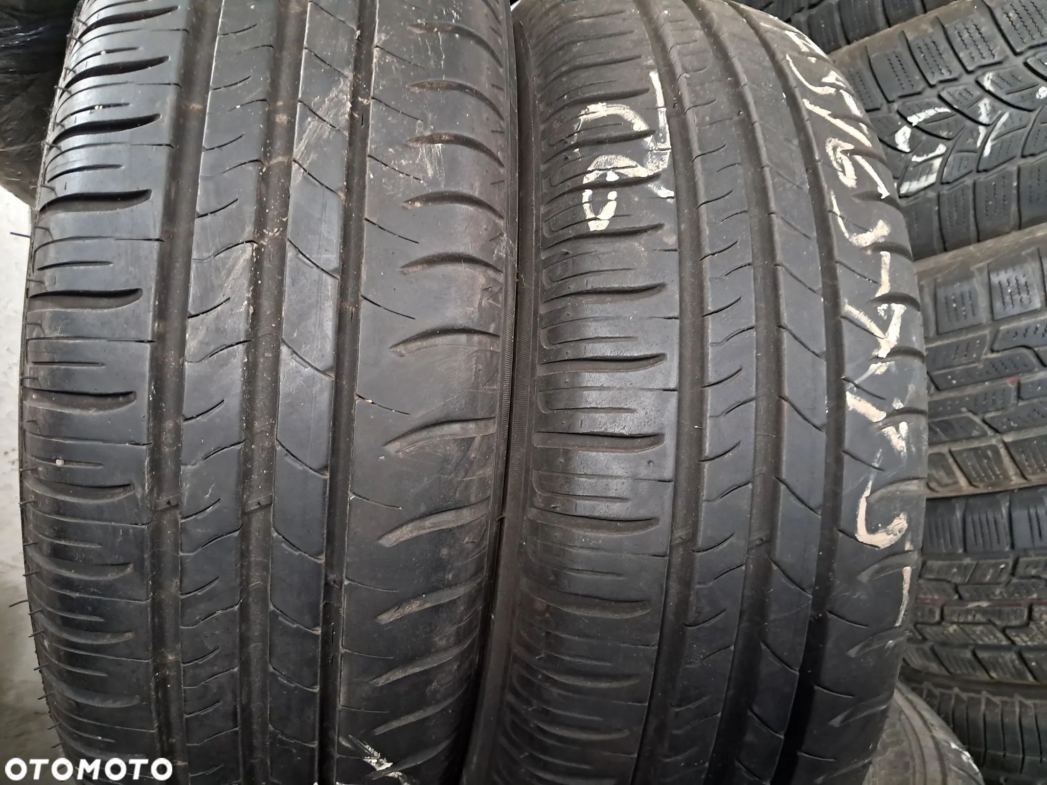 Opony lato 175/65r15 Michelin Energy Saver - 1