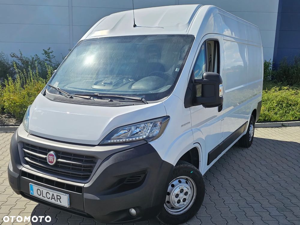 Fiat DUCATO - 2