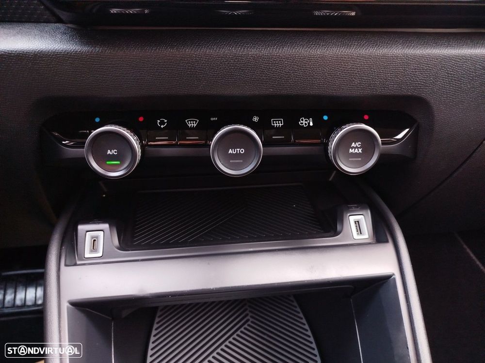 Citroën e-C4 Shine - 33