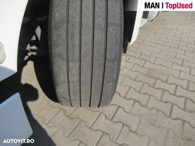 MAN TGX 18.460 4X2 BLS - 10