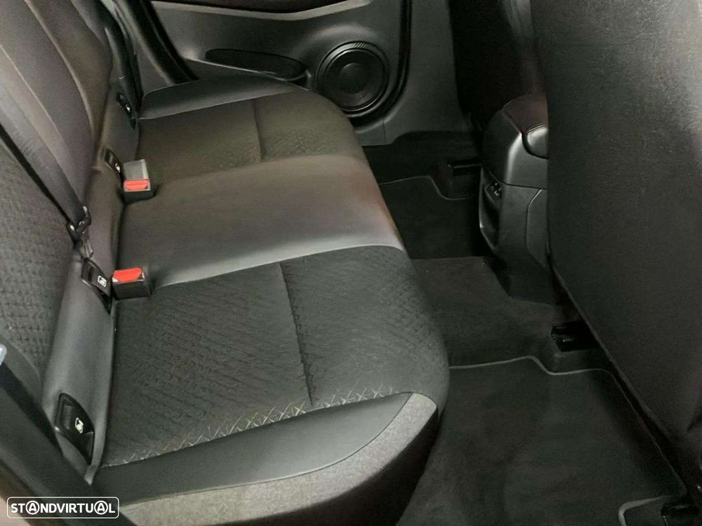 Nissan Juke 1.0 DIG-T N-Connecta - 18