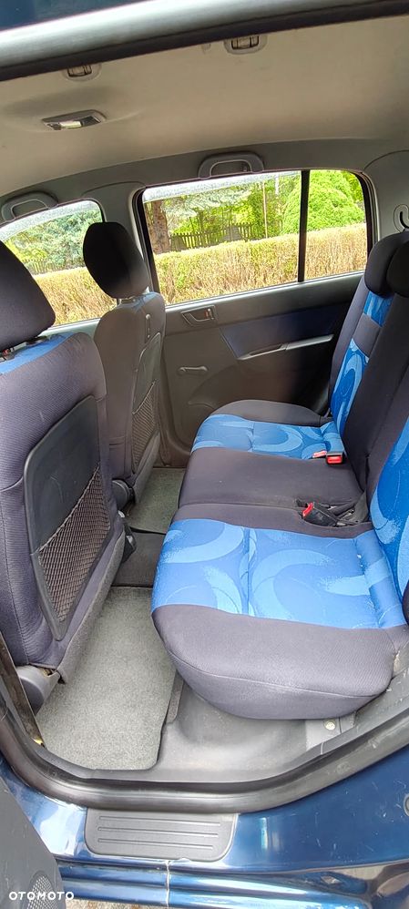 Hyundai Getz 1.4 GLS - 7