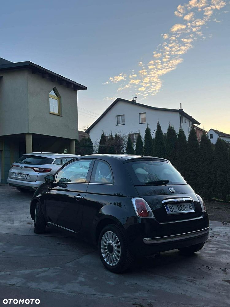 Fiat 500 1.2 Sole - 2