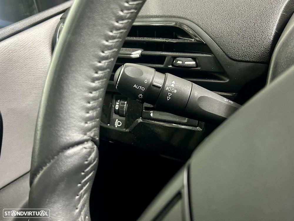 Citroën Grand C4 Spacetourer 1.6 BlueHDi Shine - 8