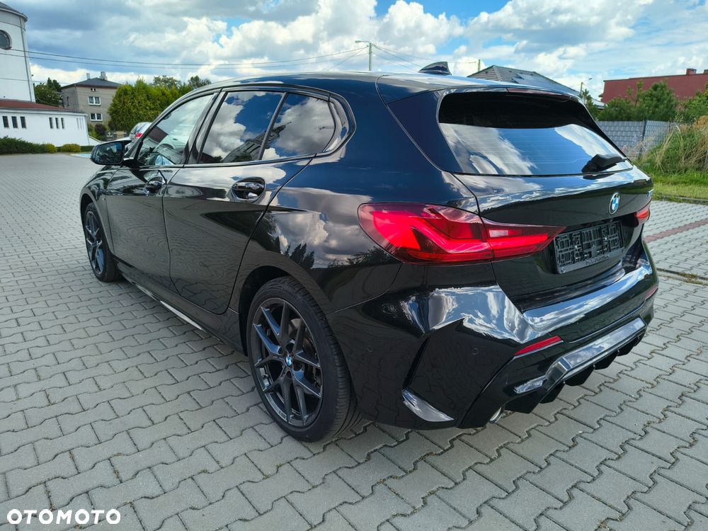 BMW Seria 1 120i M Sport - 20