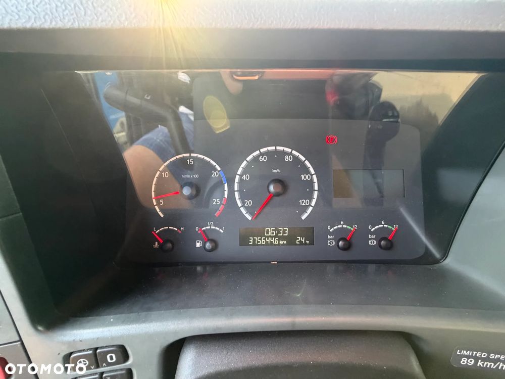 Scania P 230/Euro 5/tylko 375 tys km/pełna historia/ - 32