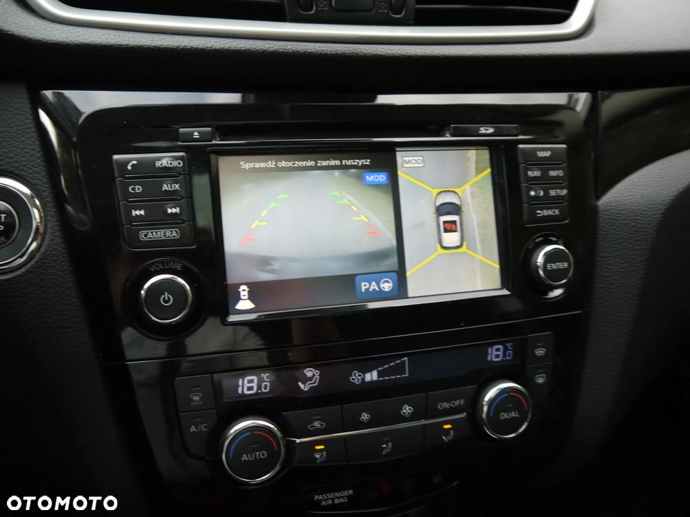 Nissan Qashqai 1.5 dCi N-Style - 11