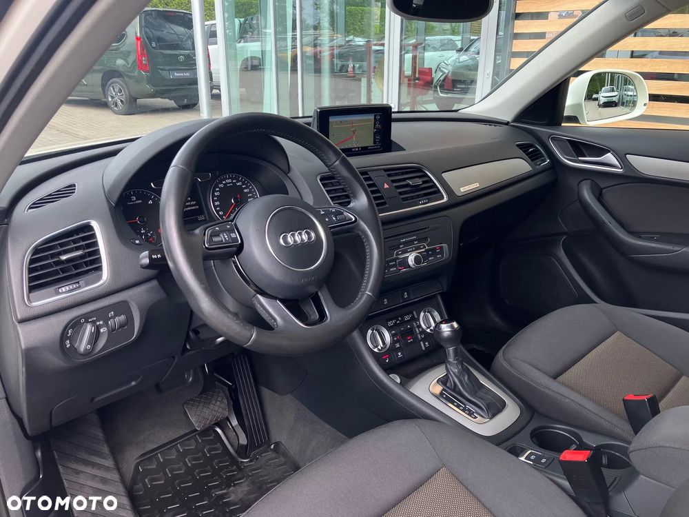 Audi Q3 2.0 TDI Quattro Prime Line S tronic - 32