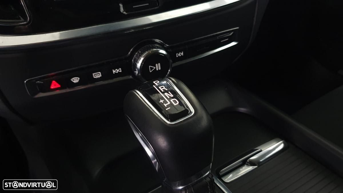 Volvo V60 - 17
