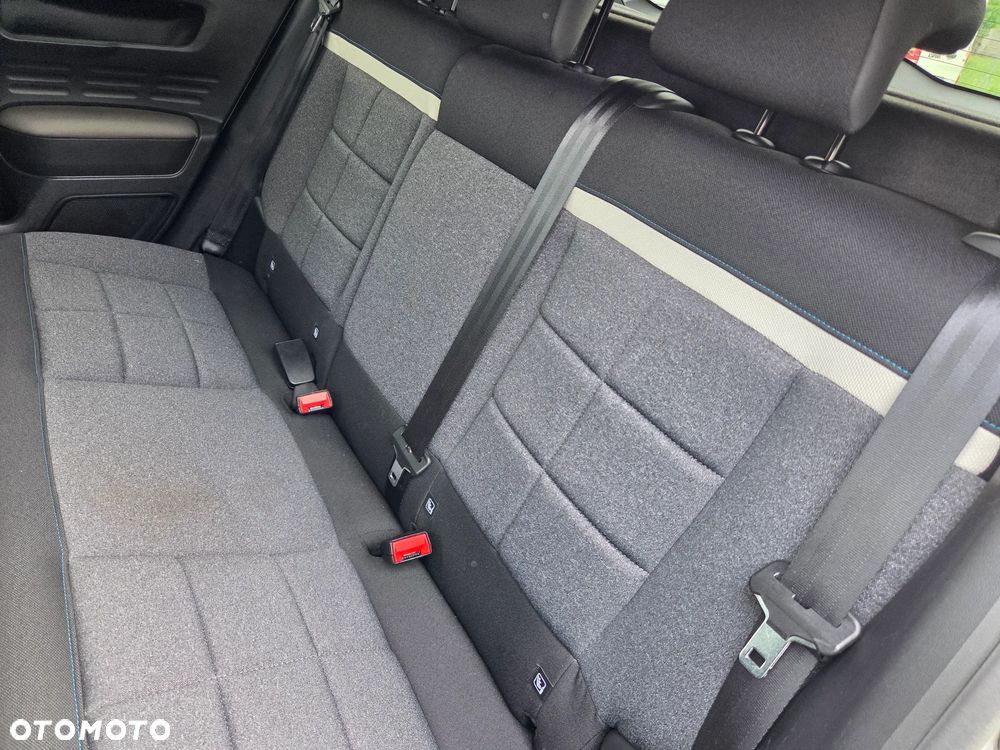Citroën C4 Cactus PureTech 130 Stop&Start Feel - 18