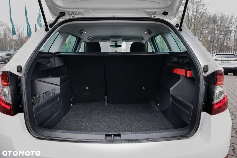 Skoda Fabia 1.0 Ambition Plus - 7