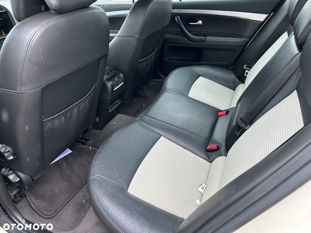 Saab 9-3 1.9 TTiD DPF Vector - 16