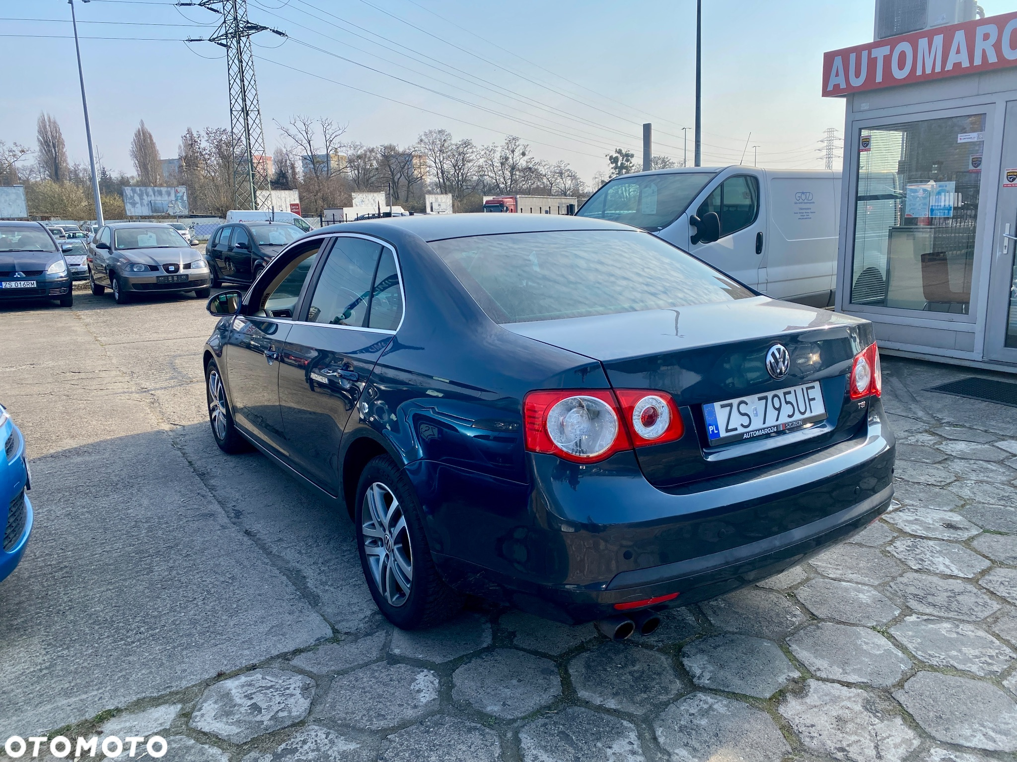 Volkswagen Jetta 1.4 TSI Sportline DSG - 11