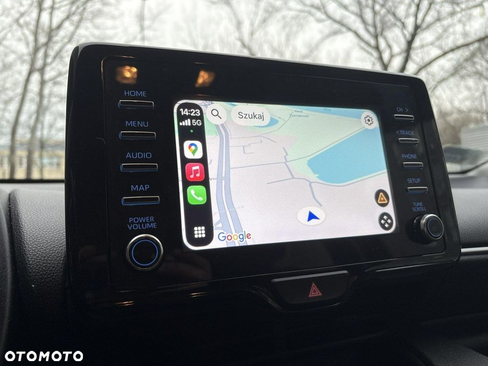 Toyota Yaris 1.5 Comfort - 28