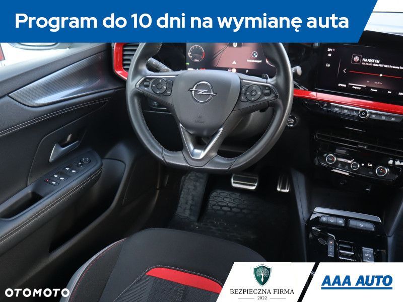 Opel Mokka - 9