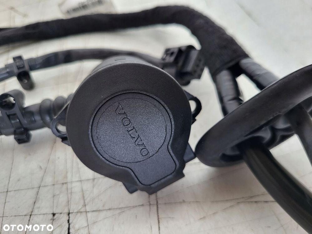 wiązka instalacyjna haka volvo xc40 - 3