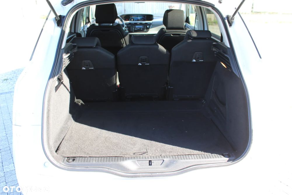 Citroën C4 Picasso BlueHDi 120 SELECTION - 11