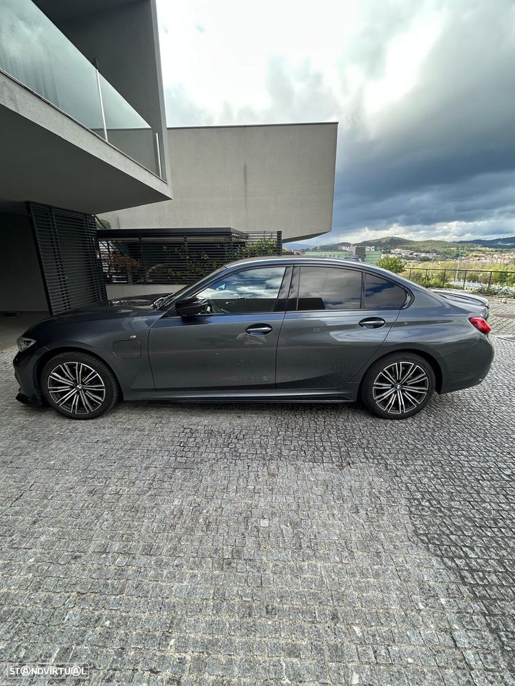 BMW 330 e xDrive Aut. M Sport - 3