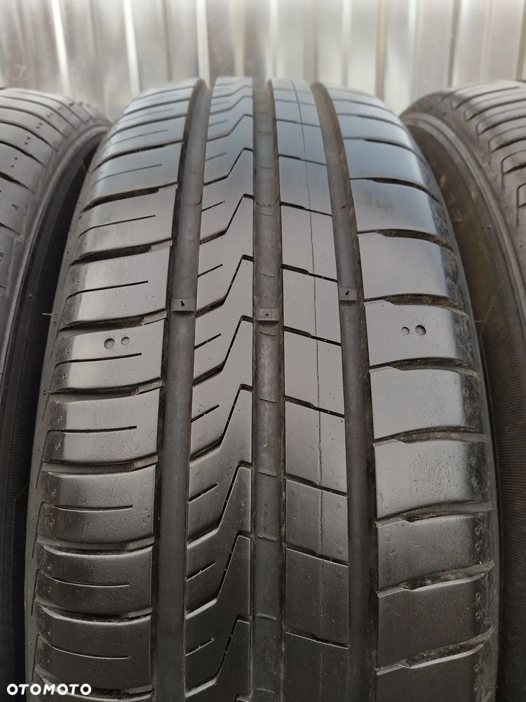 Opony Letnie 185/ (55/65) / 15 Cali - 4