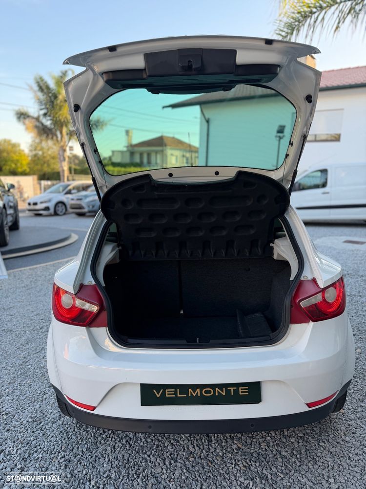 SEAT Ibiza 1.2 12V Sport - 19