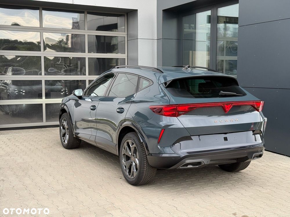 Cupra Formentor - 5