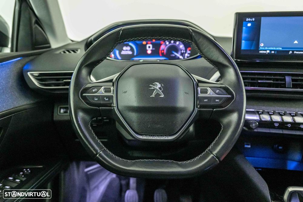 Peugeot 5008 1.2 PureTech Allure Pack - 34