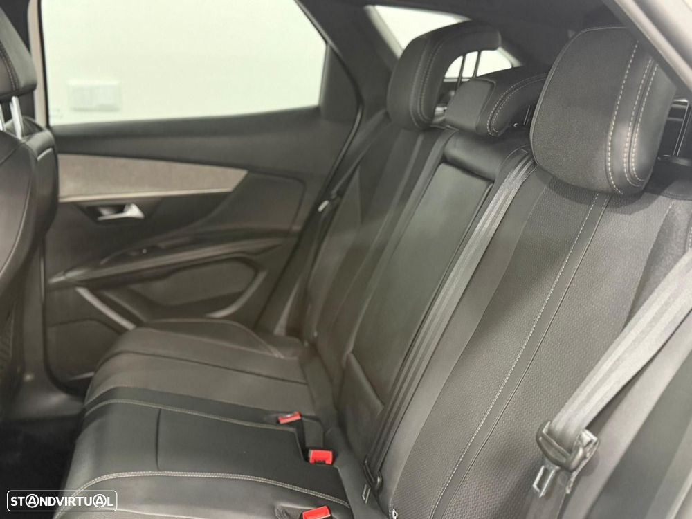 Peugeot 3008 1.6 Hybrid GT e-EAT8 - 6