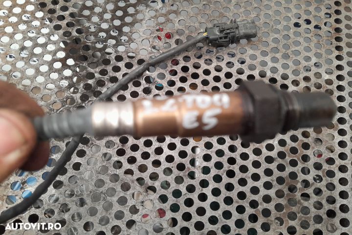 Sonda Lambda 1 AV19D375BA Ford S-Max 1 [facelift] [2010 - 2015] Miniv - 3